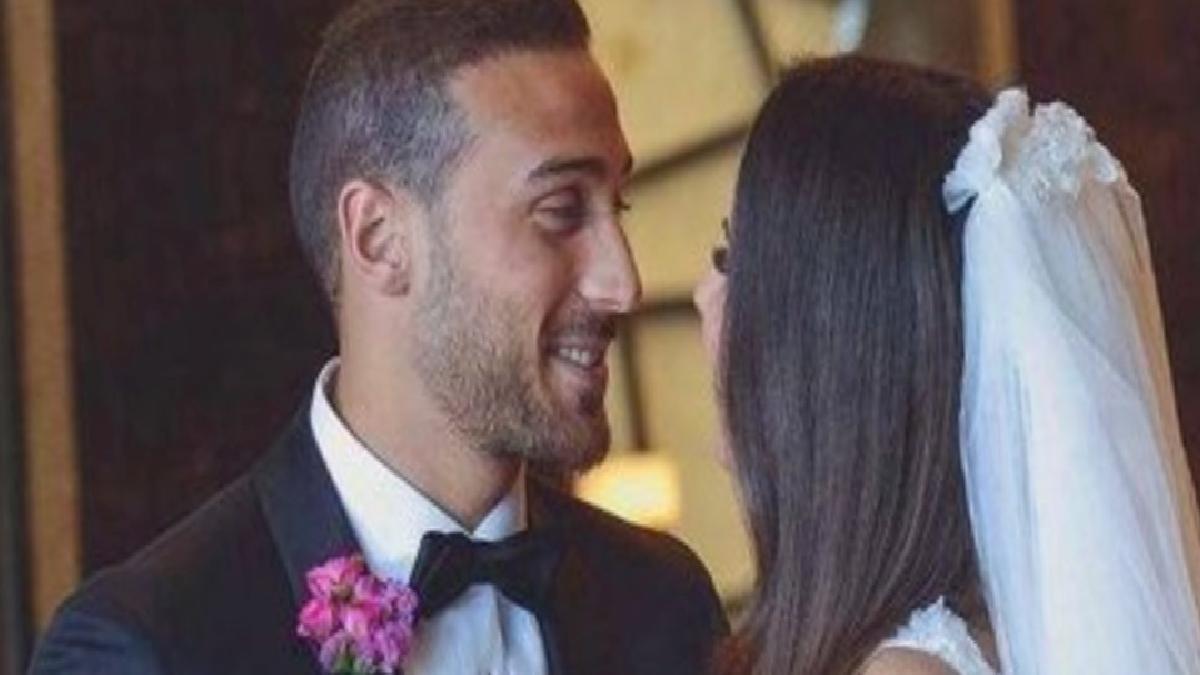 Cenk Tosun'dan eşi Ece Tosun'a: Kraliçem - Kadın Doğası ...